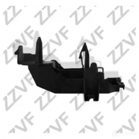 Кронштейн крепления бампера заднего правый ZZVF ZVCY-3-028R KV NUN 1437881917 - Изображение 3