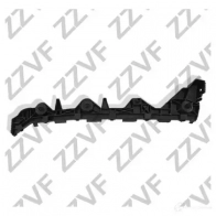 Кронштейн крепления бампера ZZVF ZVCY-2-013L I1KI EZ 1437881914 - Изображение 2