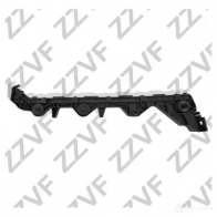 Кронштейн крепления бампера ZZVF 1437881915 Y 0UOZ ZVCY-2-013R - Изображение 2