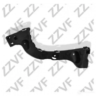 Кронштейн крепления бампера ZZVF ZVXY-FCS6-014R C5 6KNO0 Ford Focus 3 (CB8) Хэтчбек