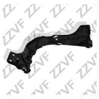 Кронштейн крепления бампера ZZVF ZVXY-FCS6-014R C5 6KNO0 1437881916 - Изображение 2