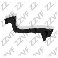 Кронштейн крепления бампера ZZVF 1437881918 U 19CU3 ZVXY-FCS5-081R