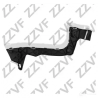 Кронштейн крепления бампера ZZVF 1437881918 U 19CU3 ZVXY-FCS5-081R - Изображение 2