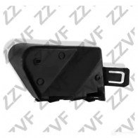 Кронштейн крепления бампера ZZVF K0FEA 6 ZVXY-FCS6-009R Ford Focus 3 (CB8) Хэтчбек