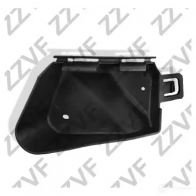 Кронштейн крепления бампера ZZVF K0FEA 6 ZVXY-FCS6-009R 1437881925 - Изображение 2