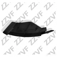 Кронштейн крепления бампера ZZVF K0FEA 6 ZVXY-FCS6-009R 1437881925 - Изображение 3