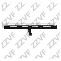 Кронштейн крепления бампера ZZVF ZVXY-FCS3-038 1437881923 YM WYZ - Изображение 2
