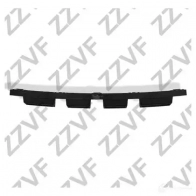 Кронштейн крепления бампера ZZVF ZVXY-FCS3-038 1437881923 YM WYZ - Изображение 3
