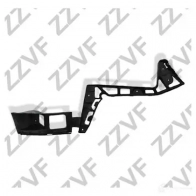 Кронштейн крепления бампера ZZVF 2JRN 2 1437881921 ZVXY-ZS-026L - Изображение 2
