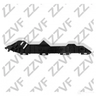 Кронштейн крепления бампера ZZVF NBYA Q ZVTY8080201L 1437881933 - Изображение 2