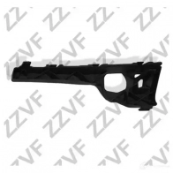 Кронштейн крепления бампера ZZVF ZVXY-FCS1-005R 1437881934 9 N3YOZN - Изображение 2