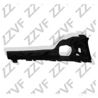 Кронштейн крепления бампера ZZVF 1437881930 ZVXY-FCS1-005L WILVIM Q - Изображение 2
