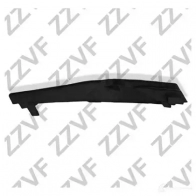 Кронштейн крепления бампера ZZVF 1437881930 ZVXY-FCS1-005L WILVIM Q - Изображение 3