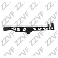 Кронштейн крепления бампера ZZVF ZVCY-3-026L 1437881939 SA C7AO - Изображение 2