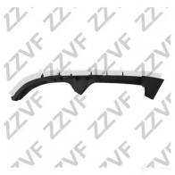 Кронштейн крепления бампера ZZVF ZVCY-3-026L 1437881939 SA C7AO - Изображение 3