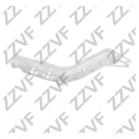 Кронштейн крепления бампера ZZVF G GJ2A MD-BN8H1B 1424911852 - Изображение 2