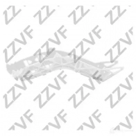 Кронштейн крепления бампера ZZVF 67 Y52 1424911853 MD-BN8J1C - Изображение 2