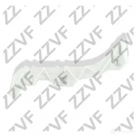 Кронштейн крепления бампера ZZVF Mazda 6 (GG) 1 Седан 2.0 141 л.с. 2002 – 2007 MD-GJ6H1E PA0 FWC