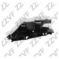 Кронштейн крепления бампера ZZVF ZV7119HV XKNJ C 1437881944 - Изображение 2