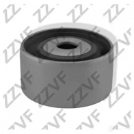 Опора дифференциала ZZVF ZV554076 1424923865 2C 90A - Изображение 3