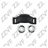 Подвесной подшипник кардана ZZVF 1437881408 ZVPH152 7C UWT - Изображение 2