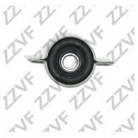 Карданный подшипник ZZVF 1437881410 ZVPH157 S L5C7BX - Изображение 2