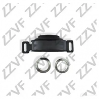 Карданный подшипник ZZVF WP PWSZ 1437881414 ZVPH155 - Изображение 2