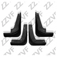 Брызговик ZZVF 1PO 2M 1424351913 ZVXY-FCS5-085 - Изображение 2