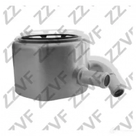 Масляный радиатор двигателя ZZVF M SXQCI 1424488119 ZV118R - Изображение 3