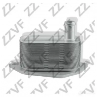 Масляный радиатор двигателя ZZVF VVVF P ZVH21Y 1424488253
