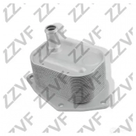 Масляный радиатор двигателя ZZVF VVVF P ZVH21Y 1424488253 - Изображение 2