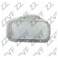Масляный радиатор двигателя ZZVF 1437882162 7WX 2MMK ZVRA204 - Изображение 2