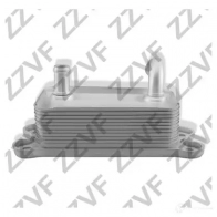 Масляный радиатор двигателя ZZVF VSE MRO ZV190VL 1424488151