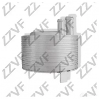 Масляный радиатор двигателя ZZVF SQFV Q02 ZVN05E 1424488272