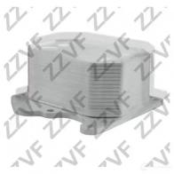Масляный радиатор двигателя ZZVF XQ7 ACI2 1424488277 ZVQ130 - Изображение 3