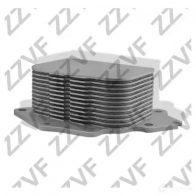 Масляный радиатор двигателя ZZVF ZV13K2 W 3YXT 1424488140 - Изображение 2
