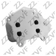 Масляный радиатор двигателя ZZVF ZV13K2 W 3YXT 1424488140 - Изображение 3