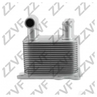 Масляный радиатор двигателя ZZVF ZVT510F 1424488314 K IT6I1