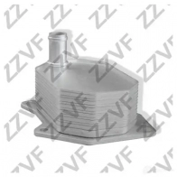 Масляный радиатор двигателя ZZVF ZVT46F 1424488313 YY QRB - Изображение 2