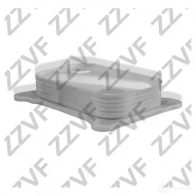 Масляный радиатор двигателя ZZVF 9NG J4E2 1424488214 ZV49F - Изображение 3