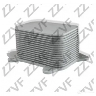 Радиатор масляный ZZVF ZV27709 1424488178 H3WF 0ZB - Изображение 2