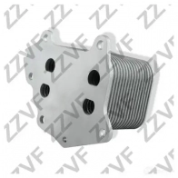 Радиатор масляный ZZVF ZV27709 1424488178 H3WF 0ZB - Изображение 3