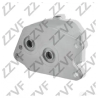 Масляный радиатор двигателя ZZVF 1424488219 8IC JODR ZV610BG - Изображение 3