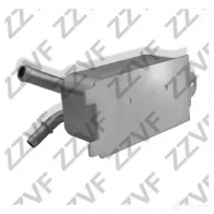 Масляный радиатор двигателя ZZVF 1424488173 U7C7 F ZV239VL - Изображение 3