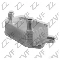 Радиатор масляный ZZVF ZV679VL 1424488226 RII WD0V - Изображение 2