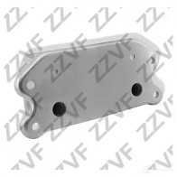 Радиатор масляный ZZVF ZV679VL 1424488226 RII WD0V - Изображение 3