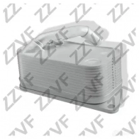 Масляный радиатор двигателя ZZVF 1424488264 3 LRCB6G ZVM335W - Изображение 2