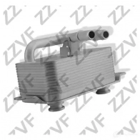 Масляный радиатор двигателя ZZVF 1424488265 ZVM470 C C149EB - Изображение 2