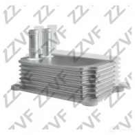 Масляный радиатор двигателя ZZVF ZVT772F 1424488315 7I X76 - Изображение 2