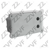 Масляный радиатор двигателя ZZVF ZVT772F 1424488315 7I X76 - Изображение 3